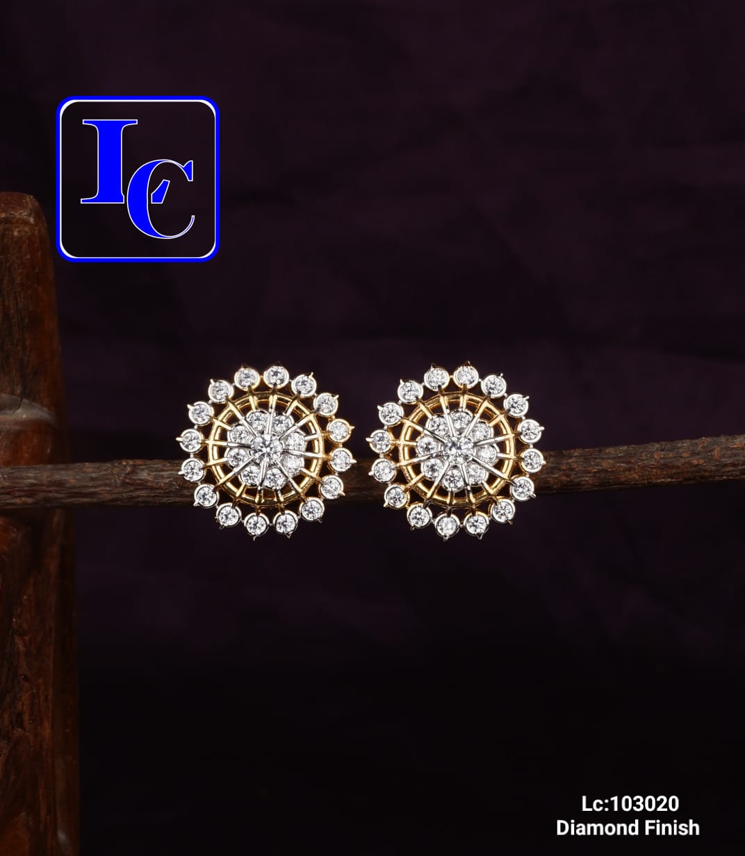 Everyday Glam Earring Set - TheFindify