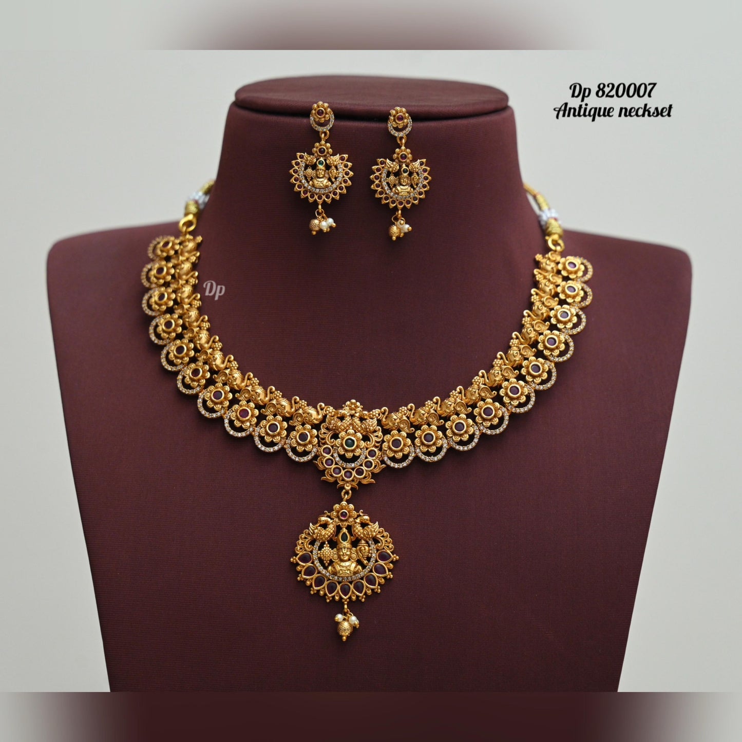 Balaji Vaibhavam Antique Set - TheFindify