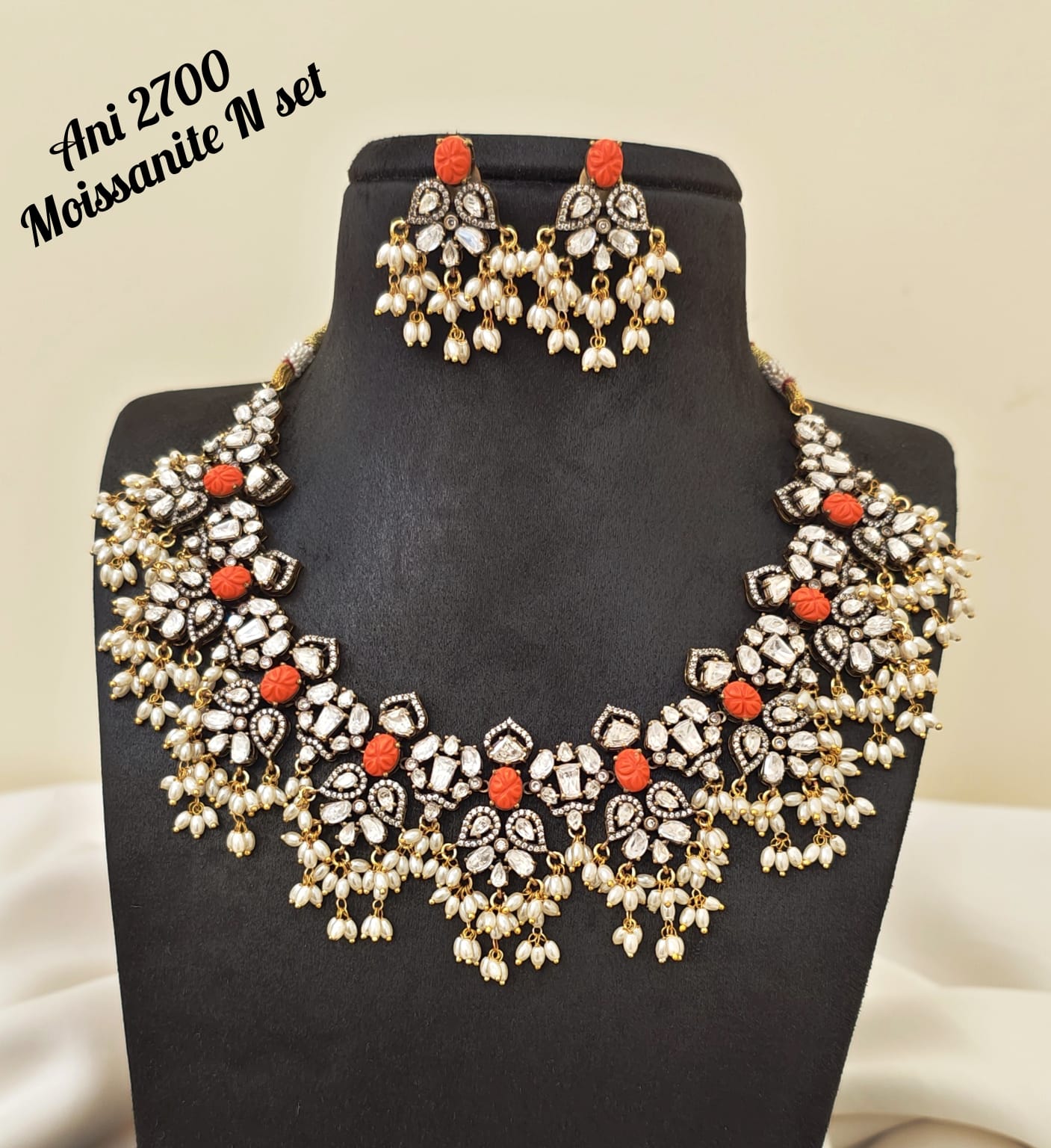 Celestial Sparkle Diamond Finish Set - TheFindify