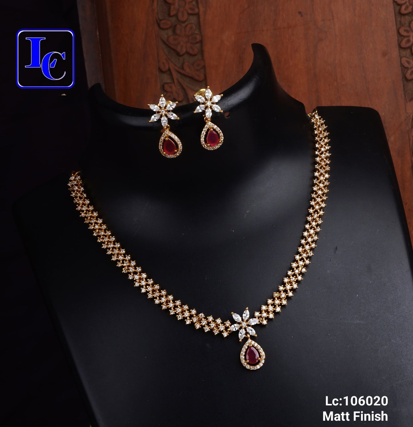 Celestial Charm Set - TheFindify