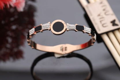 Inseparable Pair Bracelets