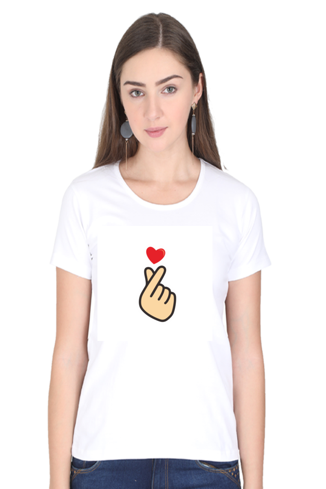 women t shirt 2