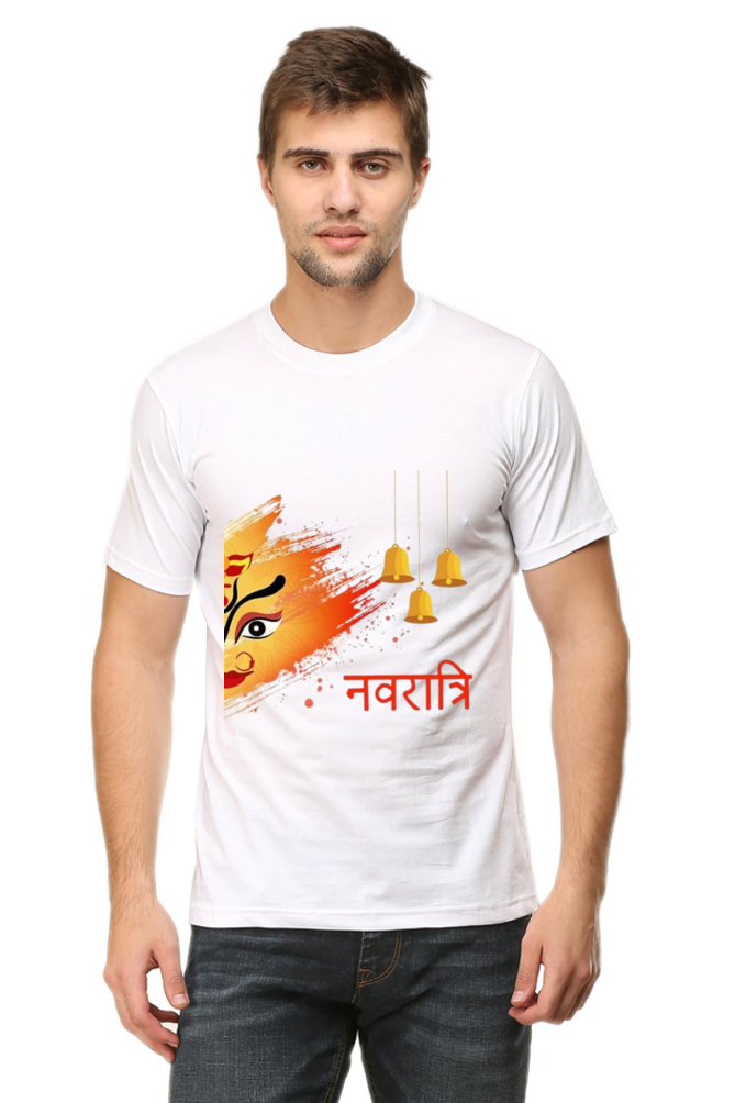 Navaratri T shirt