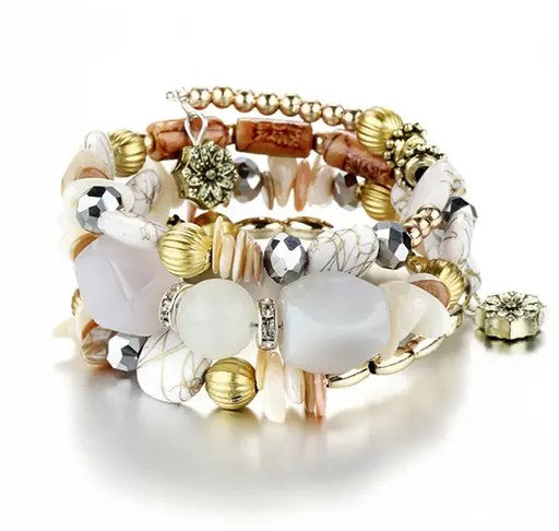 Charming Copper Women's Bracelet - TheFindify