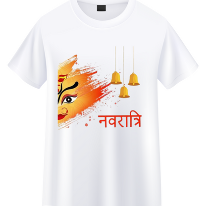 Navaratri T shirt