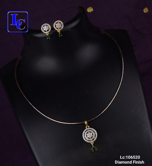 Everyday Spark Necklace Set - TheFindify