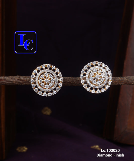 Flora Dreams Earrings - TheFindify