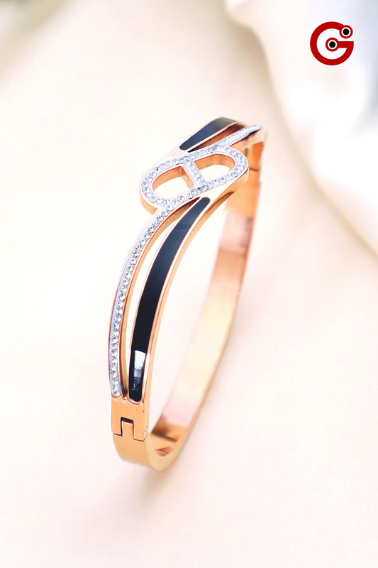 Infinity AntiTarnish Bracelet