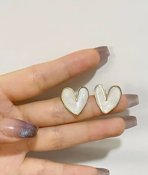 THEFINDIFY's Cute Love Earrings - TheFindify