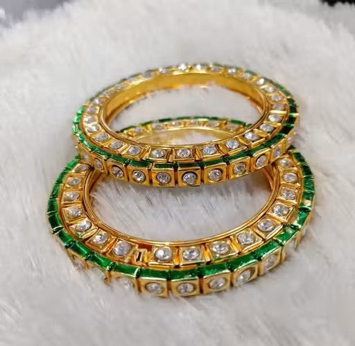 Traditional Rajasthani Bangdi Bangles