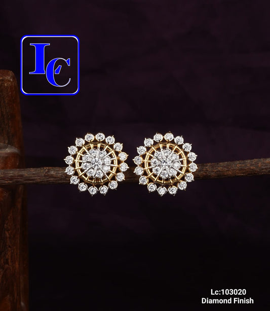 Everyday Glam Earring Set - TheFindify