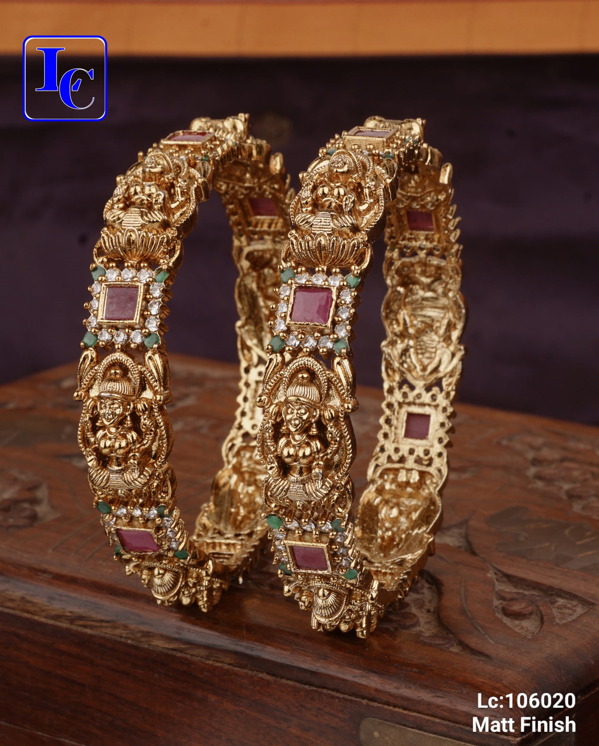 Bhavya Bhushan Bangles - TheFindify