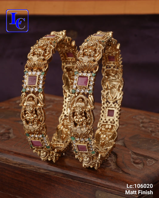 Bhavya Bhushan Bangles - TheFindify