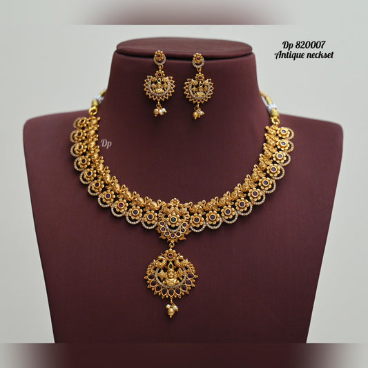 Balaji Vaibhavam Antique Set - TheFindify