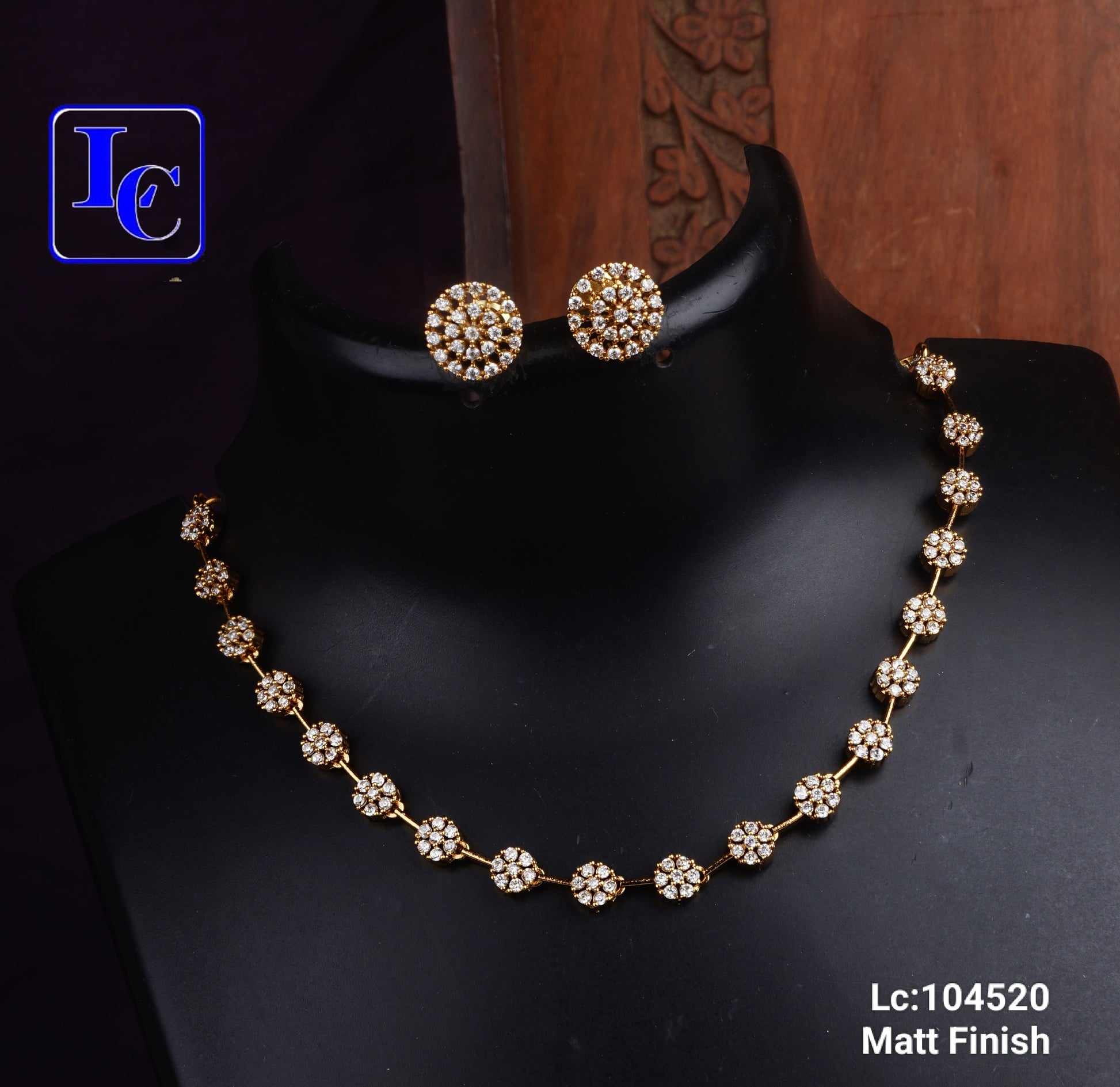 Mini Majesty Floral Series Set - TheFindify