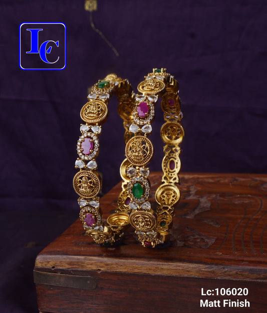 Rajsi Kangan Bangles - TheFindify