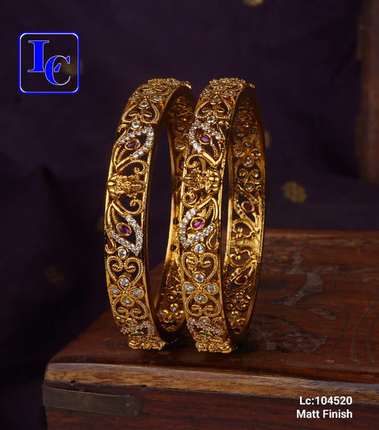 Rangrez Bangles - TheFindify