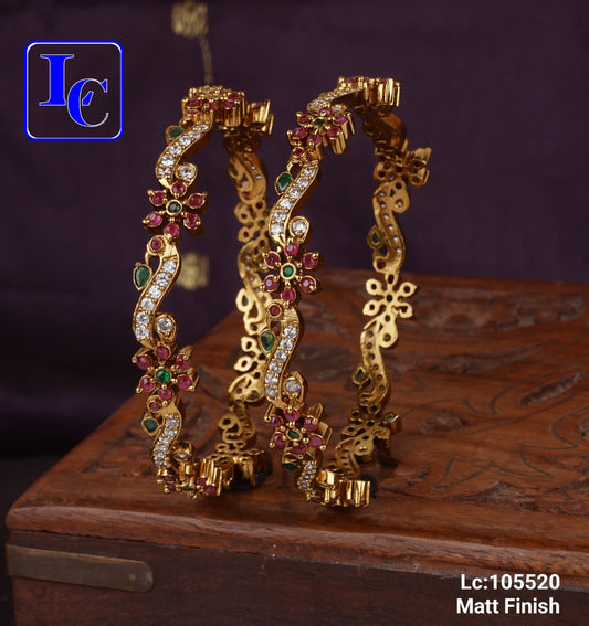 Kanchan Bridal Bangles - TheFindify