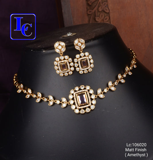 Regal Glow AD Necklace - TheFindify