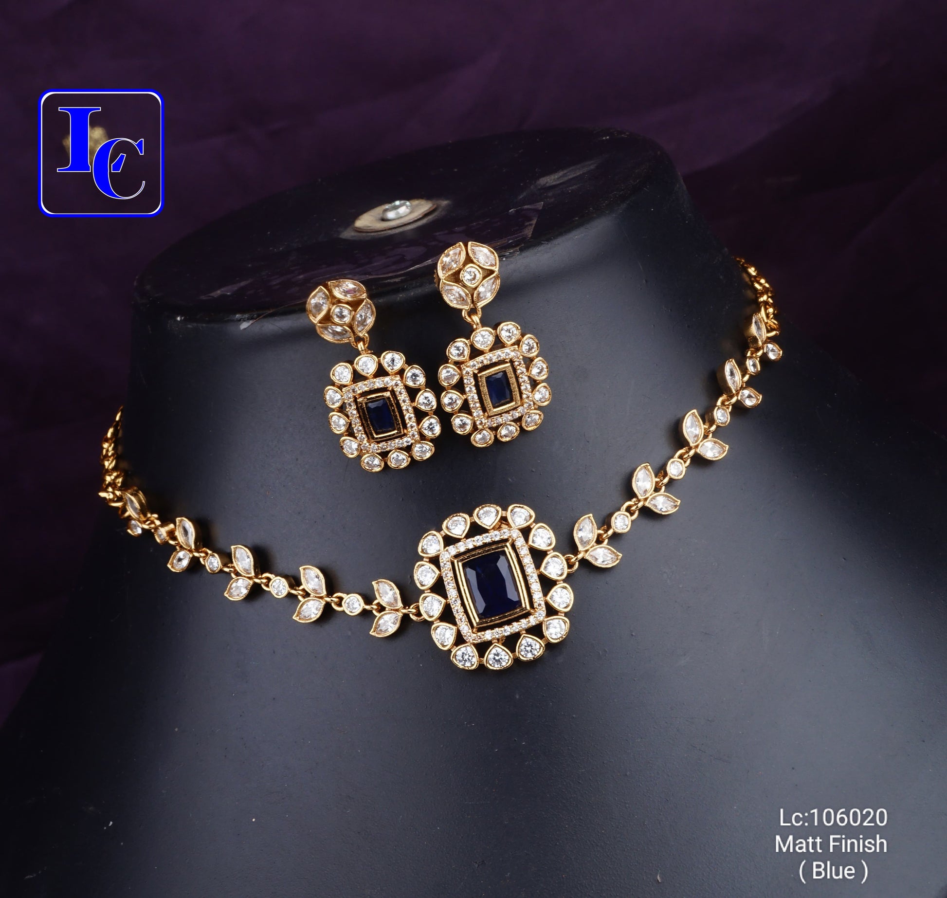 Regal Glow AD Necklace - TheFindify