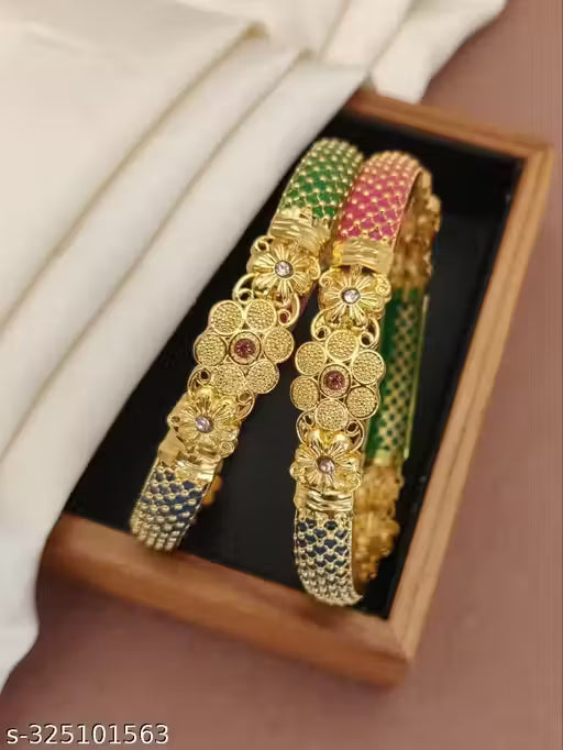  copper bangles