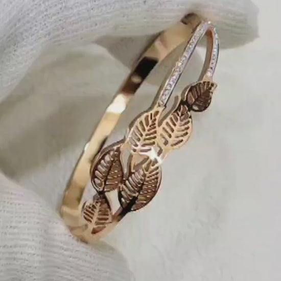 Glowlette Anti Tarnish Bracelet