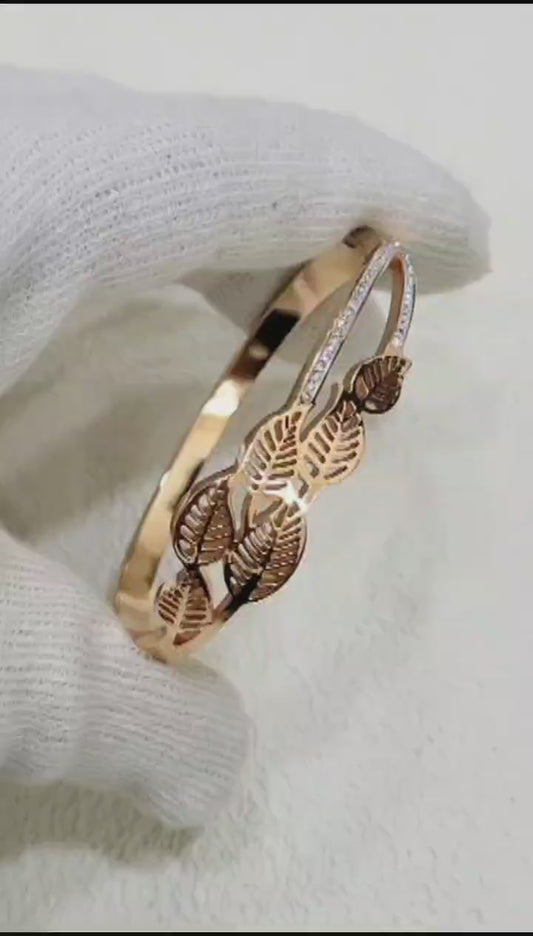 Glowlette Anti Tarnish Bracelet