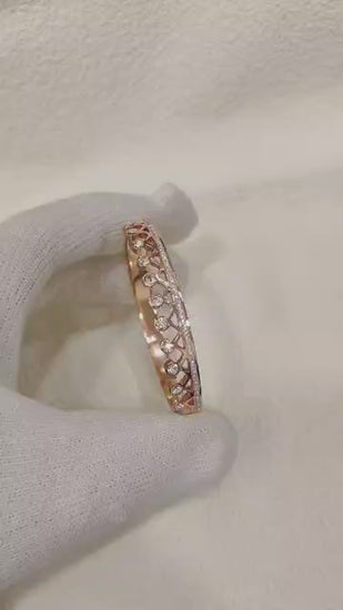 Brillessa Charm Anti Tarnish Bracelet