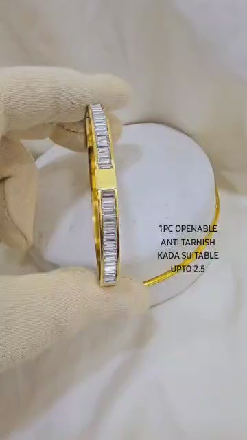 EverShine Bands Bracelet