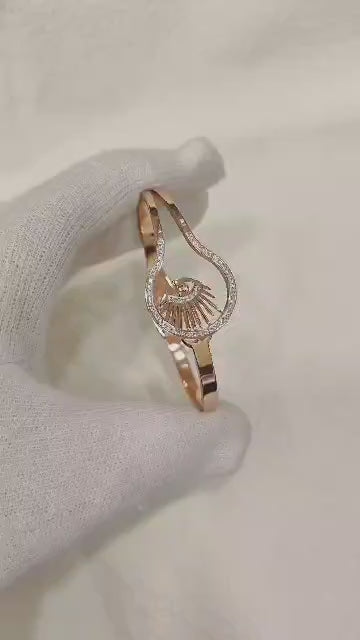 CoreLuxe Anti Tarnish Bracelet 
