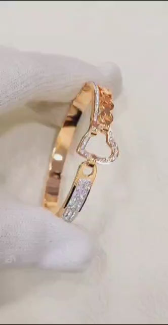 BareLuxe Anti Tarnish Jewelry