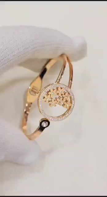 Lumineve Anti Tarnish Bracelet