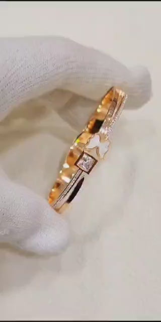 NoFade Glow Bracelet 