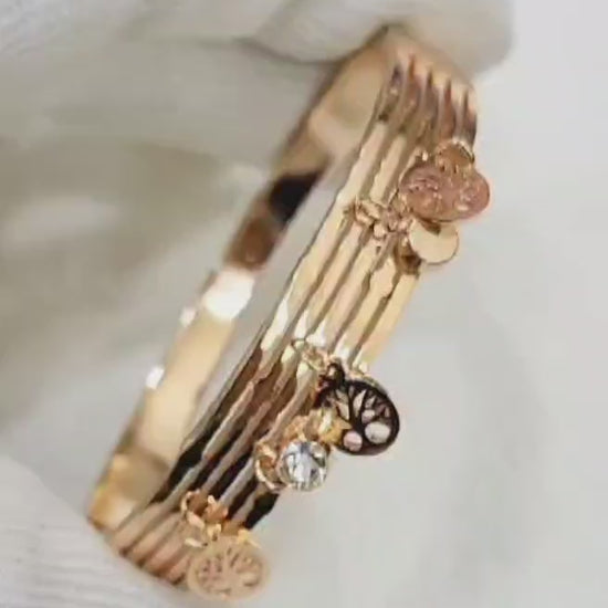 EternaCharm Anti Tarnish Bracelet