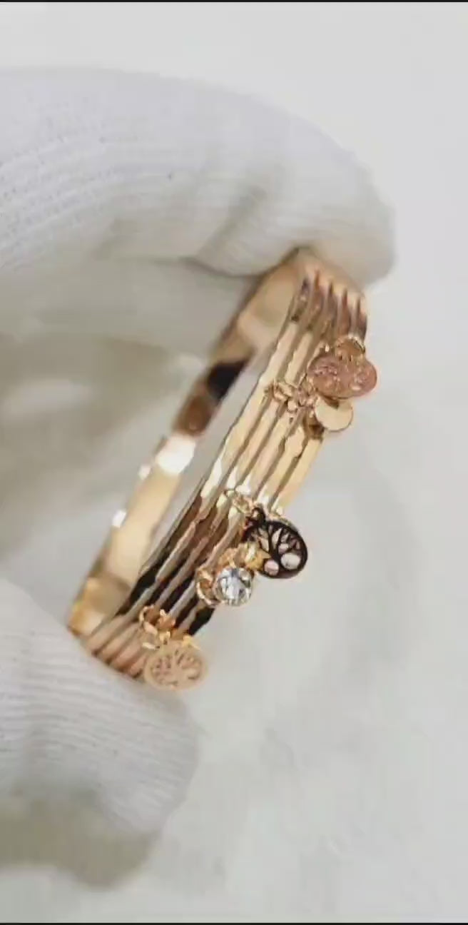 EternaCharm Anti Tarnish Bracelet