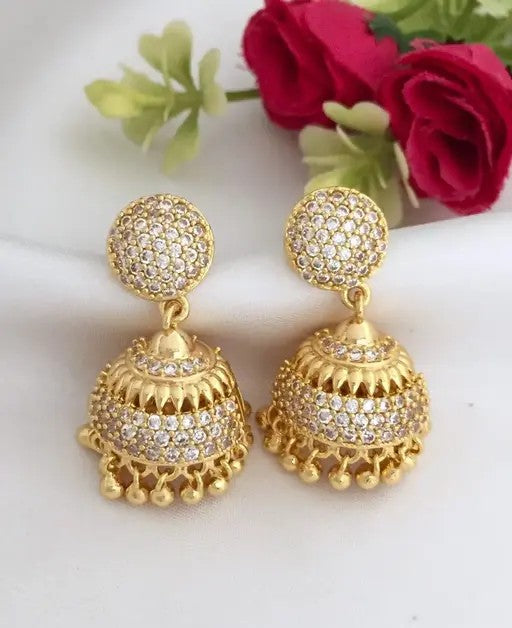 Gold Replica Butta Kammalu - TheFindify