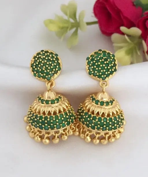 Gold Replica Butta Kammalu - TheFindify